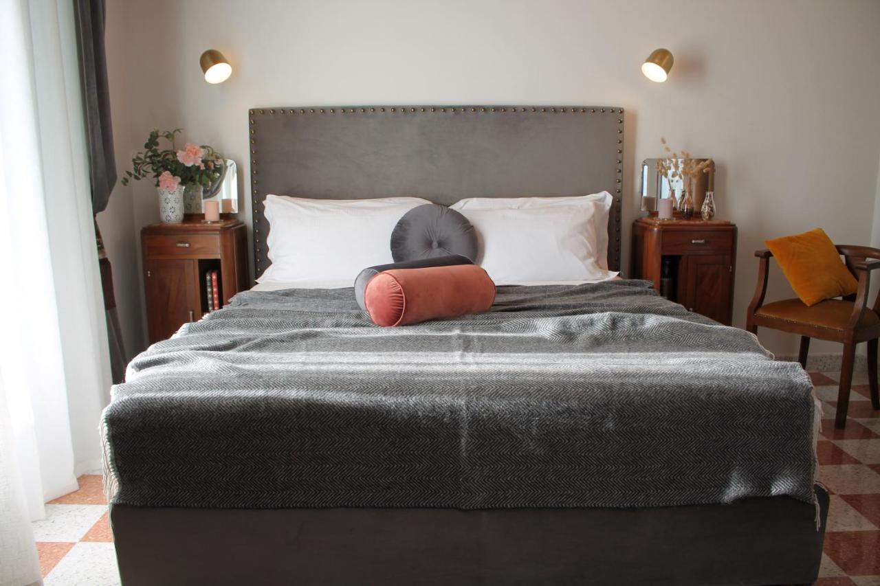אוסטוני 1940 Luxury Accommodations By Wonderful Italy מראה חיצוני תמונה