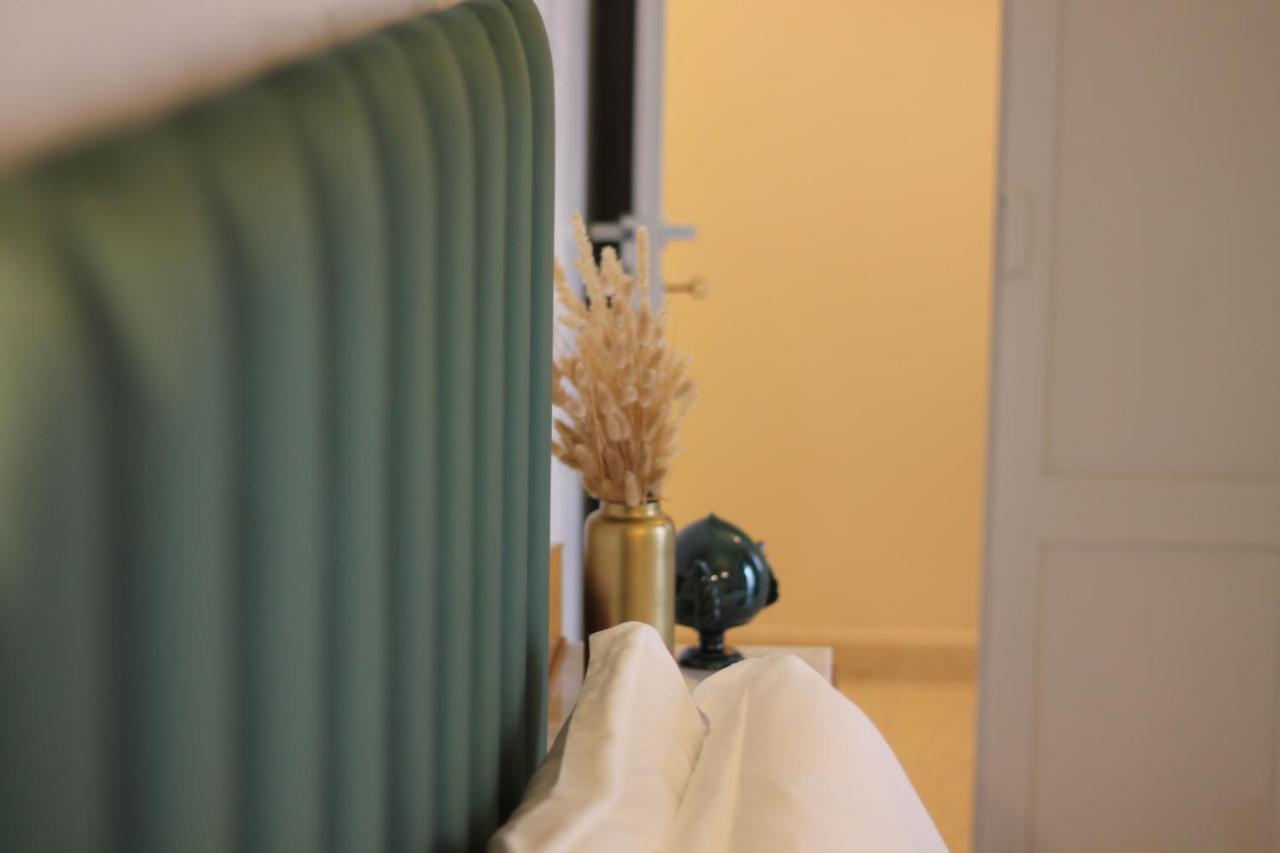אוסטוני 1940 Luxury Accommodations By Wonderful Italy מראה חיצוני תמונה
