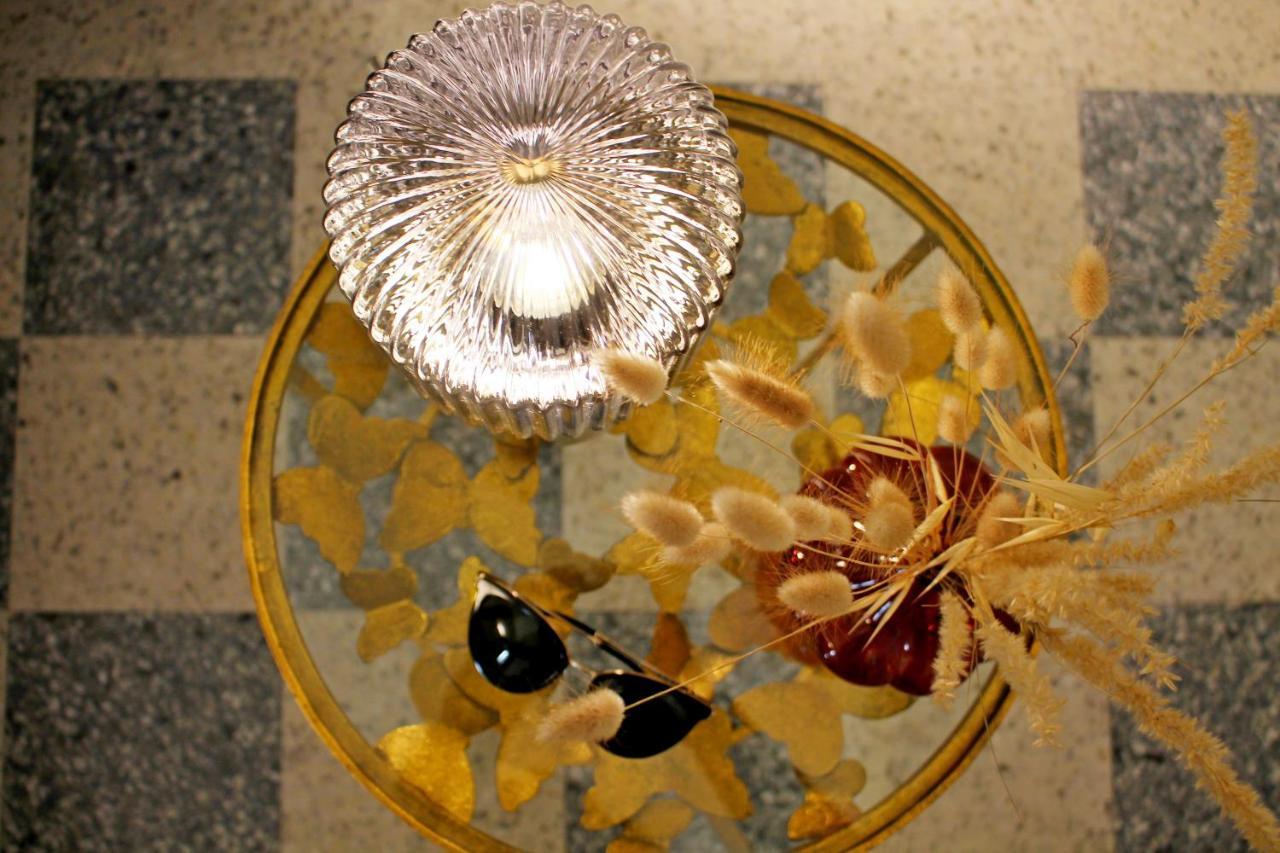 אוסטוני 1940 Luxury Accommodations By Wonderful Italy מראה חיצוני תמונה