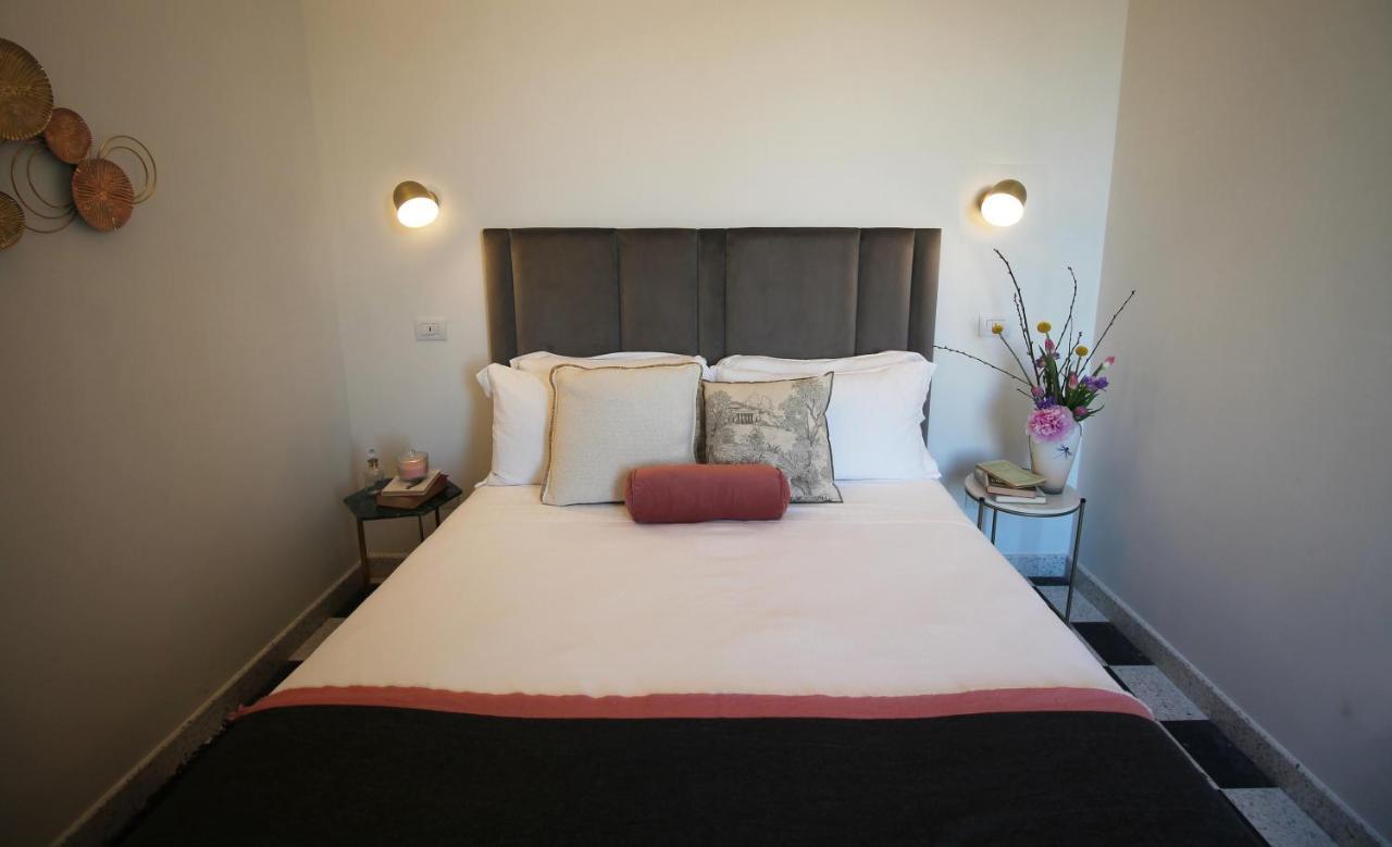 אוסטוני 1940 Luxury Accommodations By Wonderful Italy מראה חיצוני תמונה