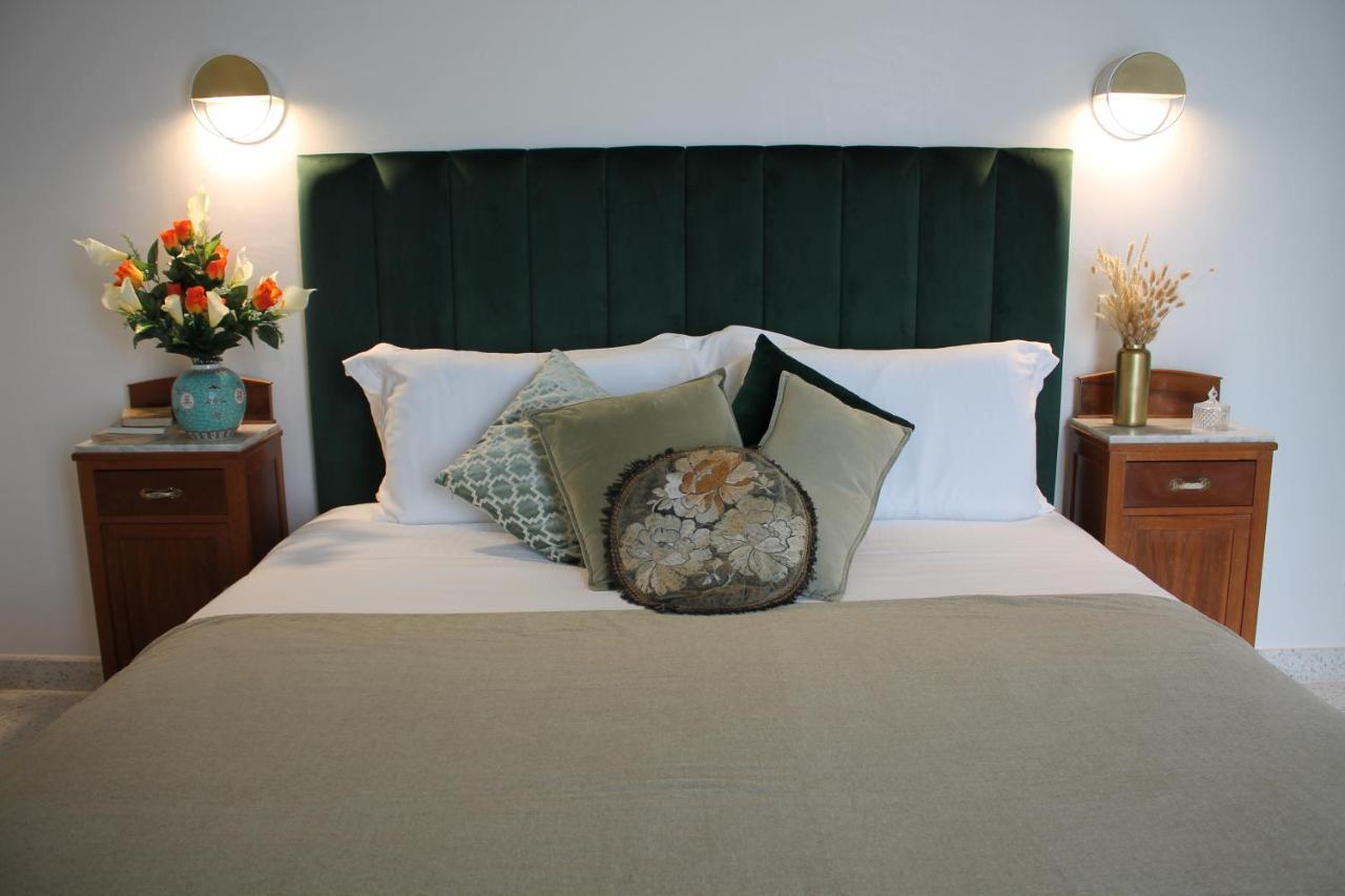 אוסטוני 1940 Luxury Accommodations By Wonderful Italy מראה חיצוני תמונה