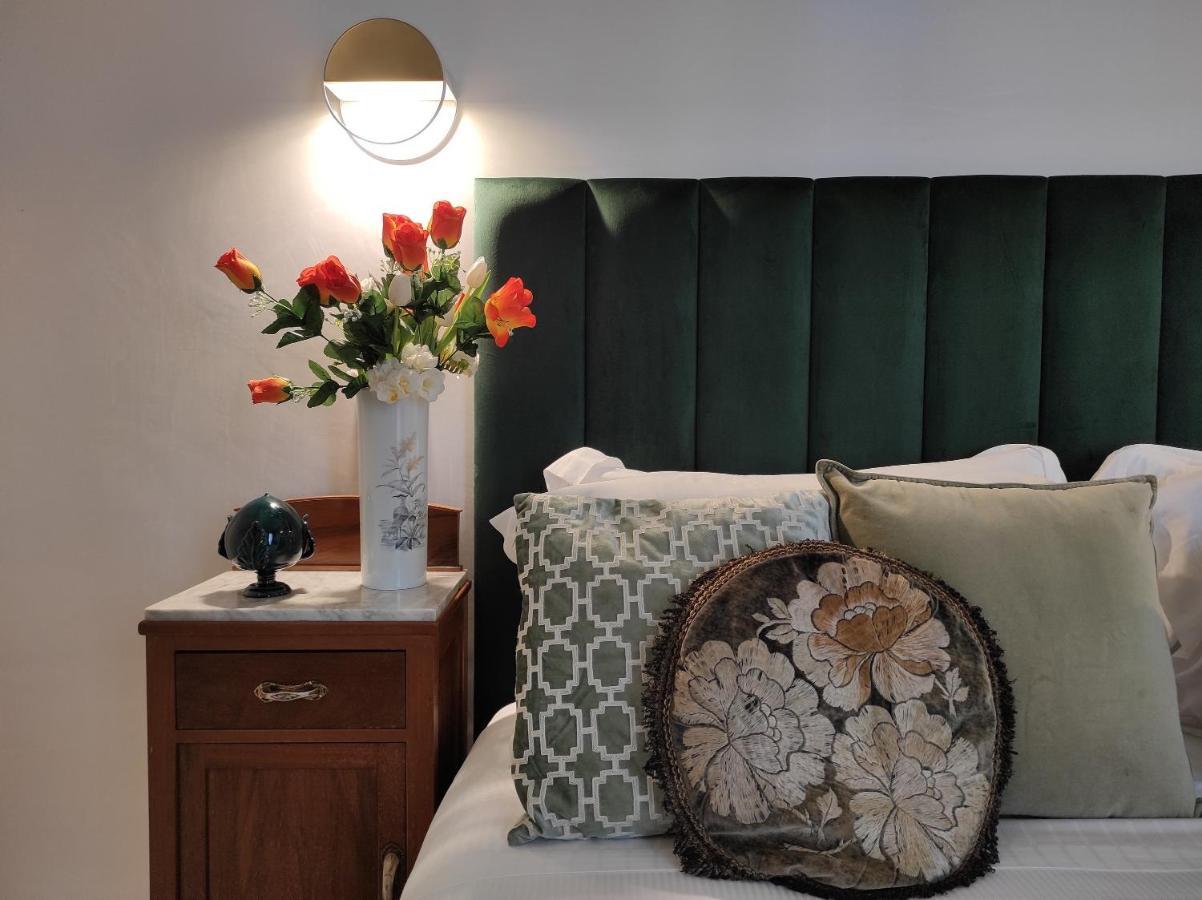 אוסטוני 1940 Luxury Accommodations By Wonderful Italy מראה חיצוני תמונה