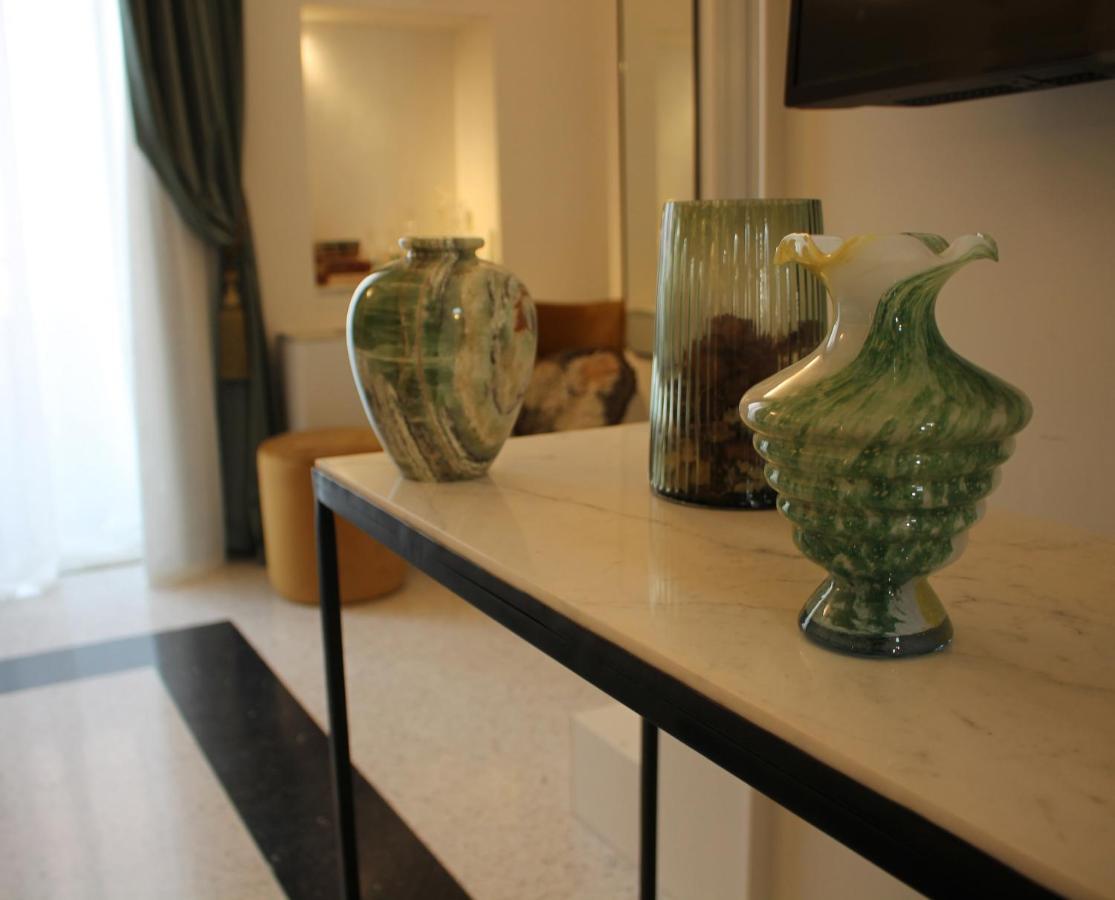 אוסטוני 1940 Luxury Accommodations By Wonderful Italy מראה חיצוני תמונה
