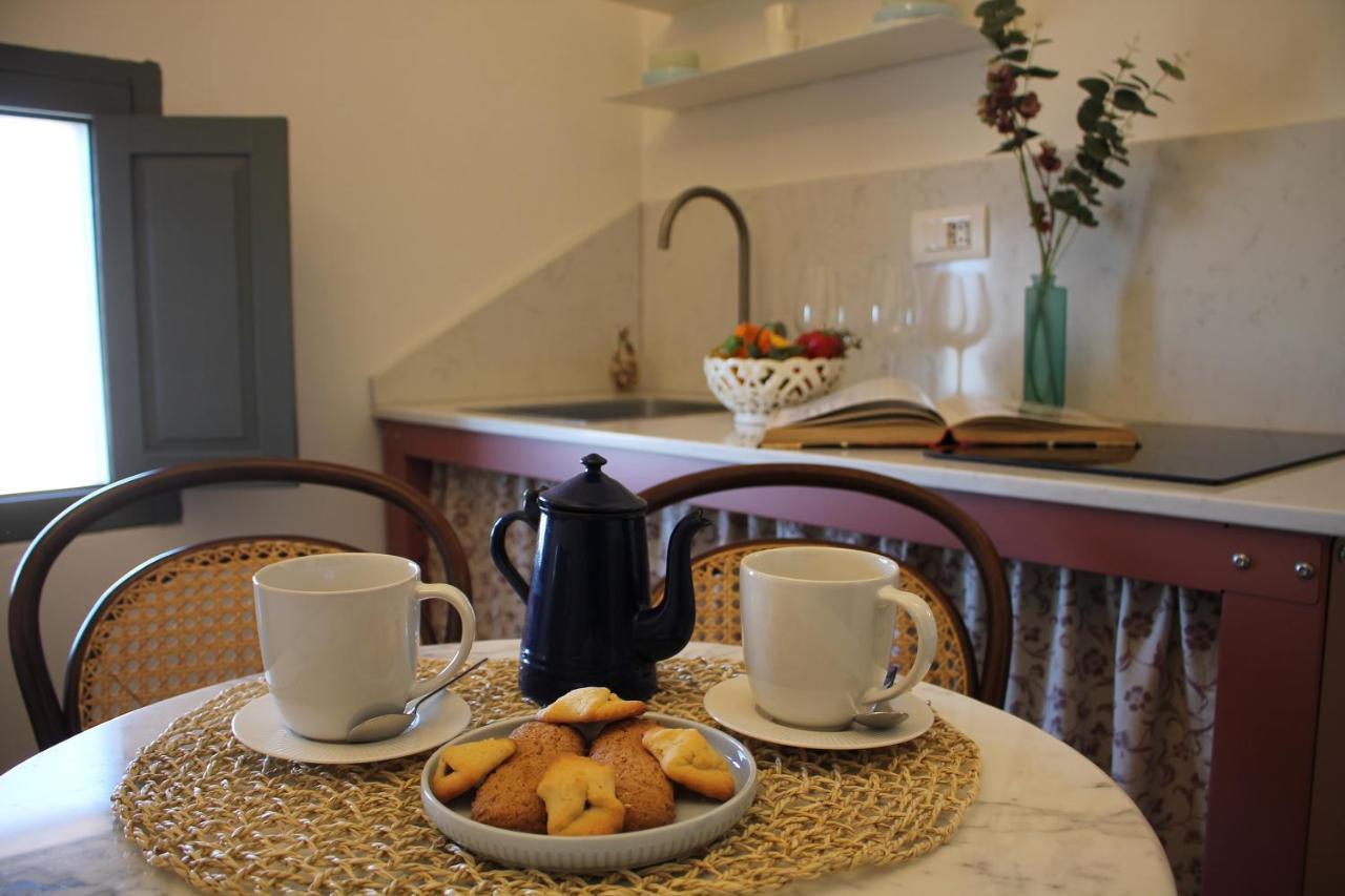אוסטוני 1940 Luxury Accommodations By Wonderful Italy מראה חיצוני תמונה