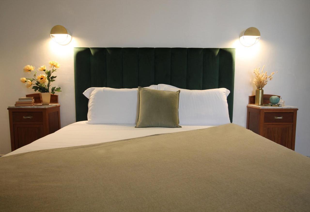 אוסטוני 1940 Luxury Accommodations By Wonderful Italy מראה חיצוני תמונה