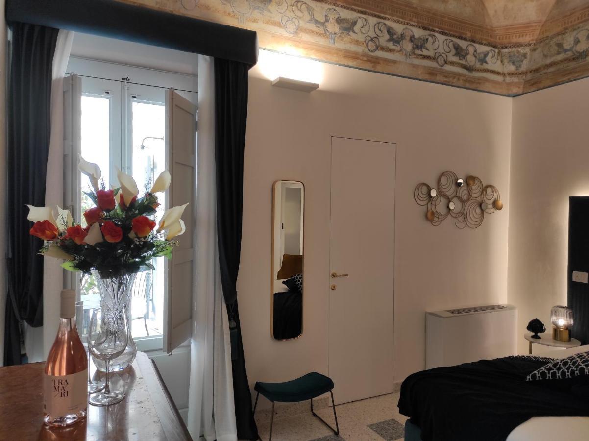 אוסטוני 1940 Luxury Accommodations By Wonderful Italy מראה חיצוני תמונה