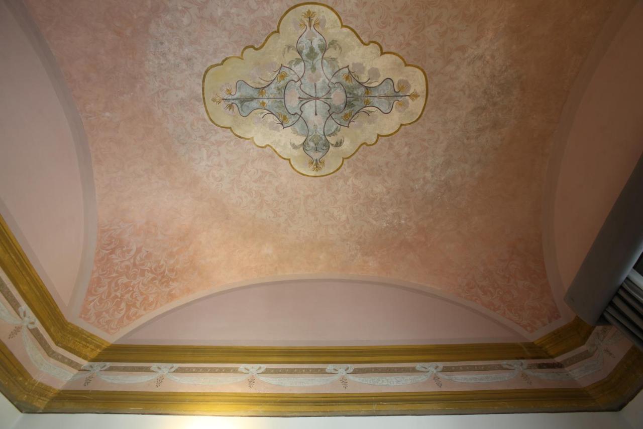 אוסטוני 1940 Luxury Accommodations By Wonderful Italy מראה חיצוני תמונה