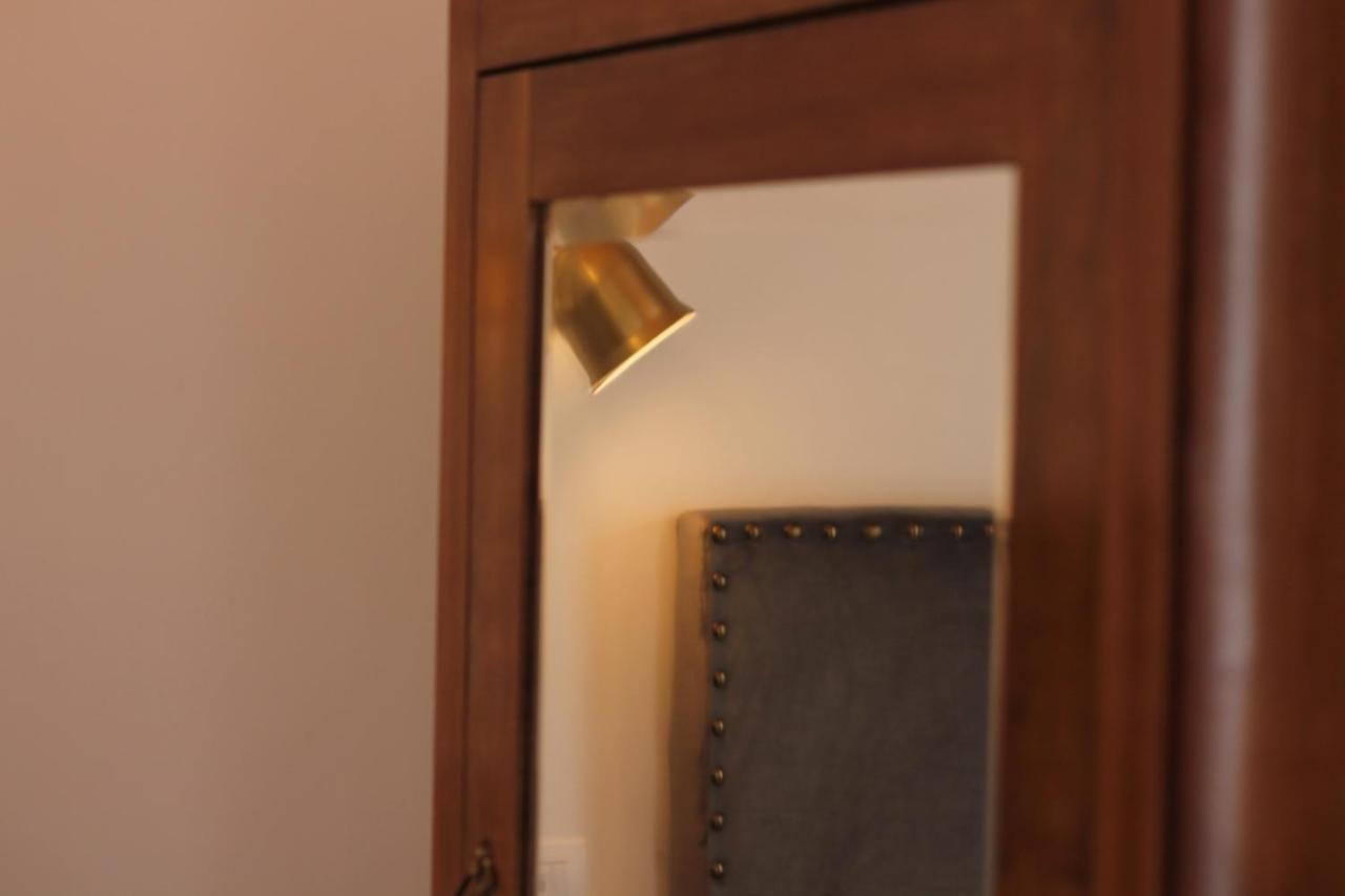 אוסטוני 1940 Luxury Accommodations By Wonderful Italy מראה חיצוני תמונה