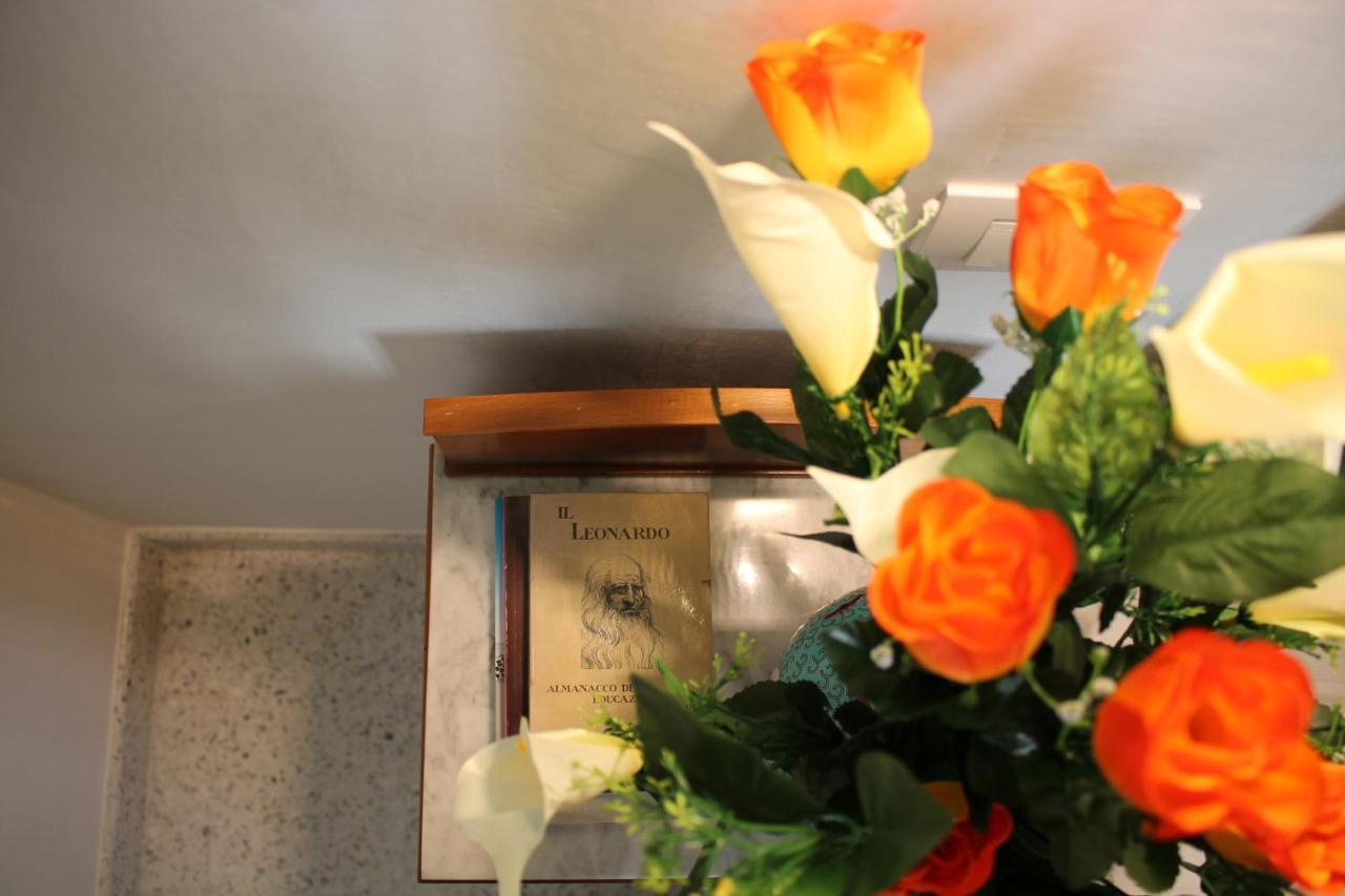 אוסטוני 1940 Luxury Accommodations By Wonderful Italy מראה חיצוני תמונה