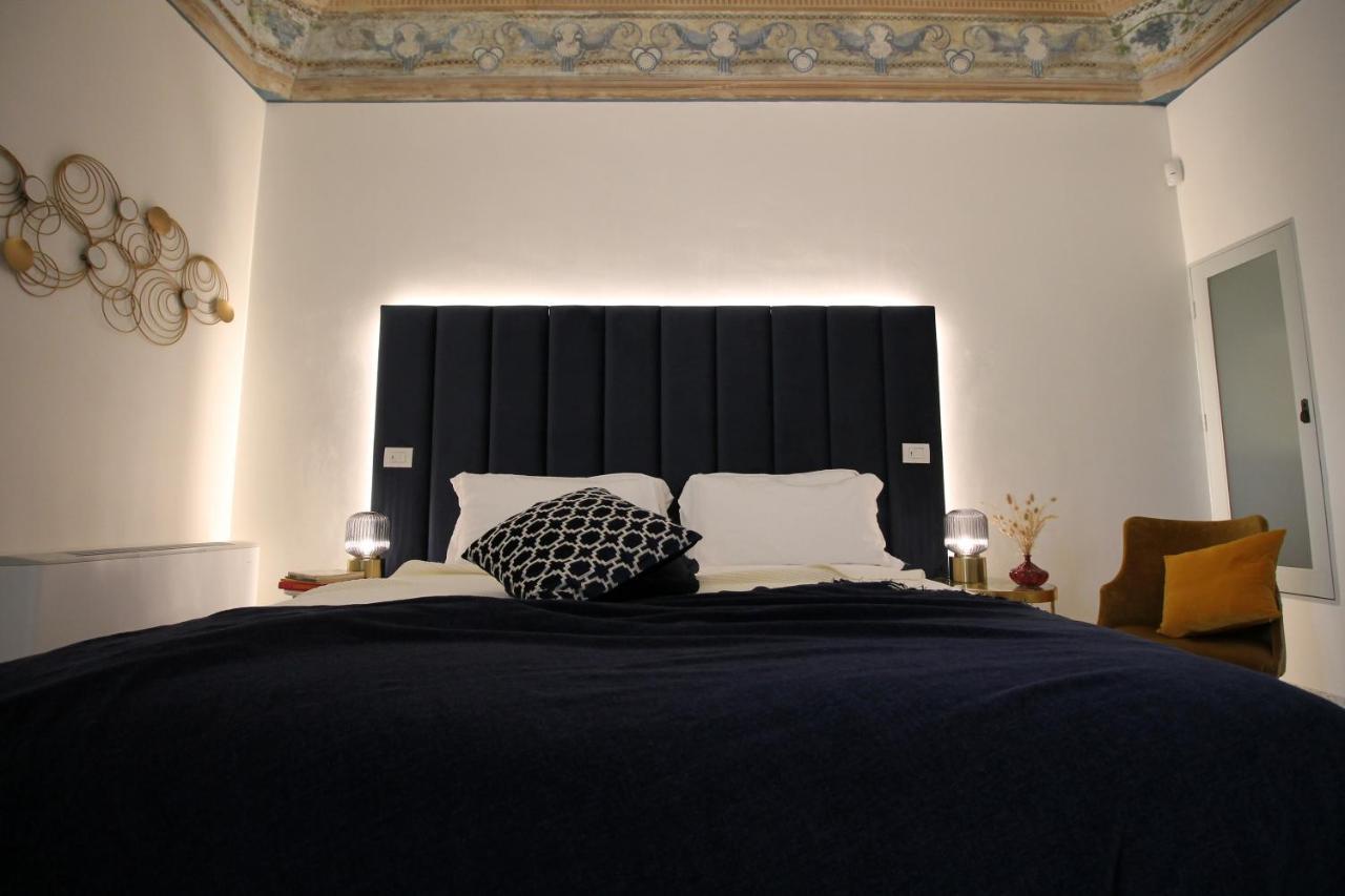 אוסטוני 1940 Luxury Accommodations By Wonderful Italy מראה חיצוני תמונה